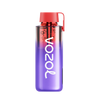 Vozol Neon 10000 Disposable Vape - Blue Razz Ice