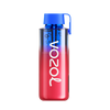 Vozol Neon 10000 Disposable Vape - Blueberry Ice