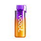 Vozol Neon 10000 Disposable Vape 50 Mg Lemon Lime 