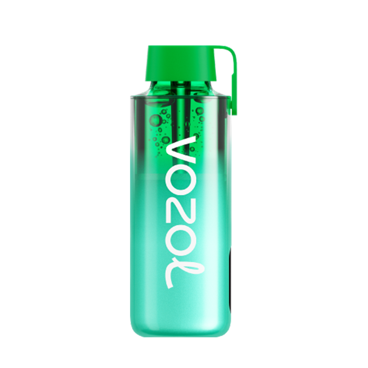 Vozol Neon 10000 Disposable Vape 50 Mg Miami Mint 