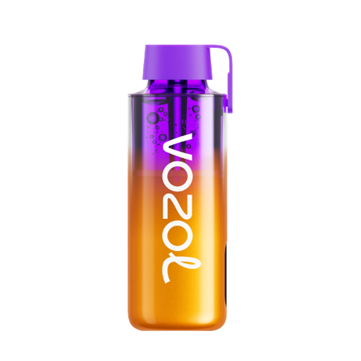 Vozol Neon 10000 Disposable Vape 50 Mg Mixed Berries 