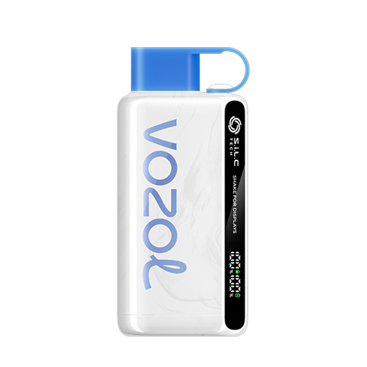 Vozol Star 12000 Disposable Vape Blueberry Storm  