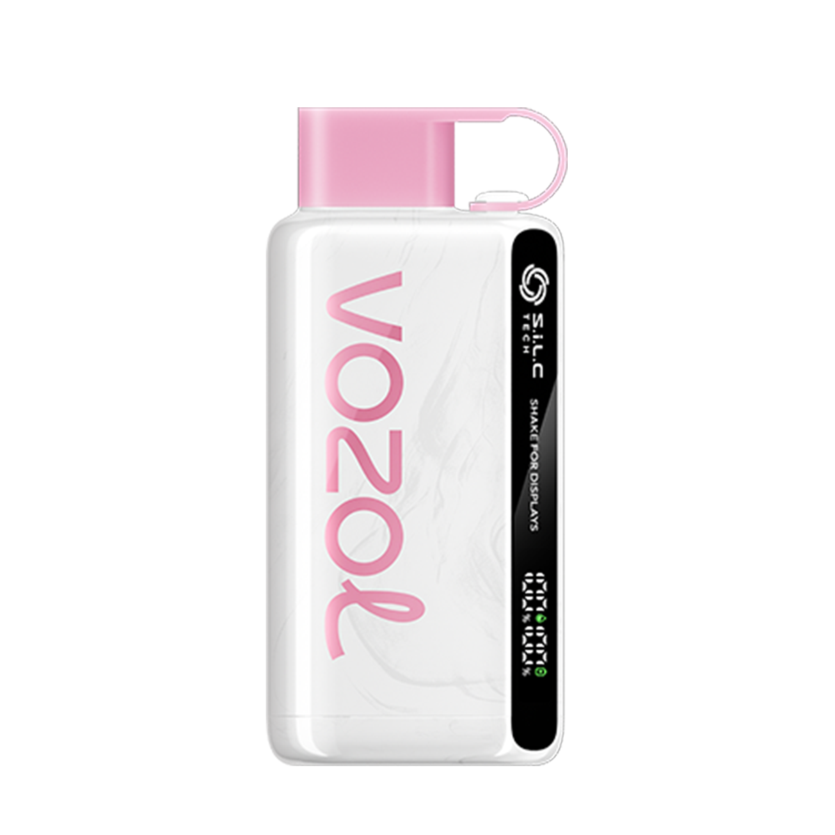 Vozol Star 12000 Disposable Vape Creme Savers Candy  