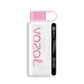 Vozol Star 12000 Disposable Vape Pink Lemonade  