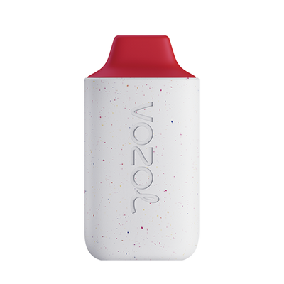 Vozol Star 6000 Disposable Vape Lychee Lemon