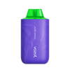 Vozol Star 6000 V2 Disposable Vape - Aloe Grape