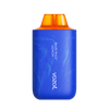 Vozol Star 6000 V2 Disposable Vape - Blue Razz Lemon