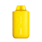 Vozol Star 6000 V2 Disposable Vape Lemon Lime  