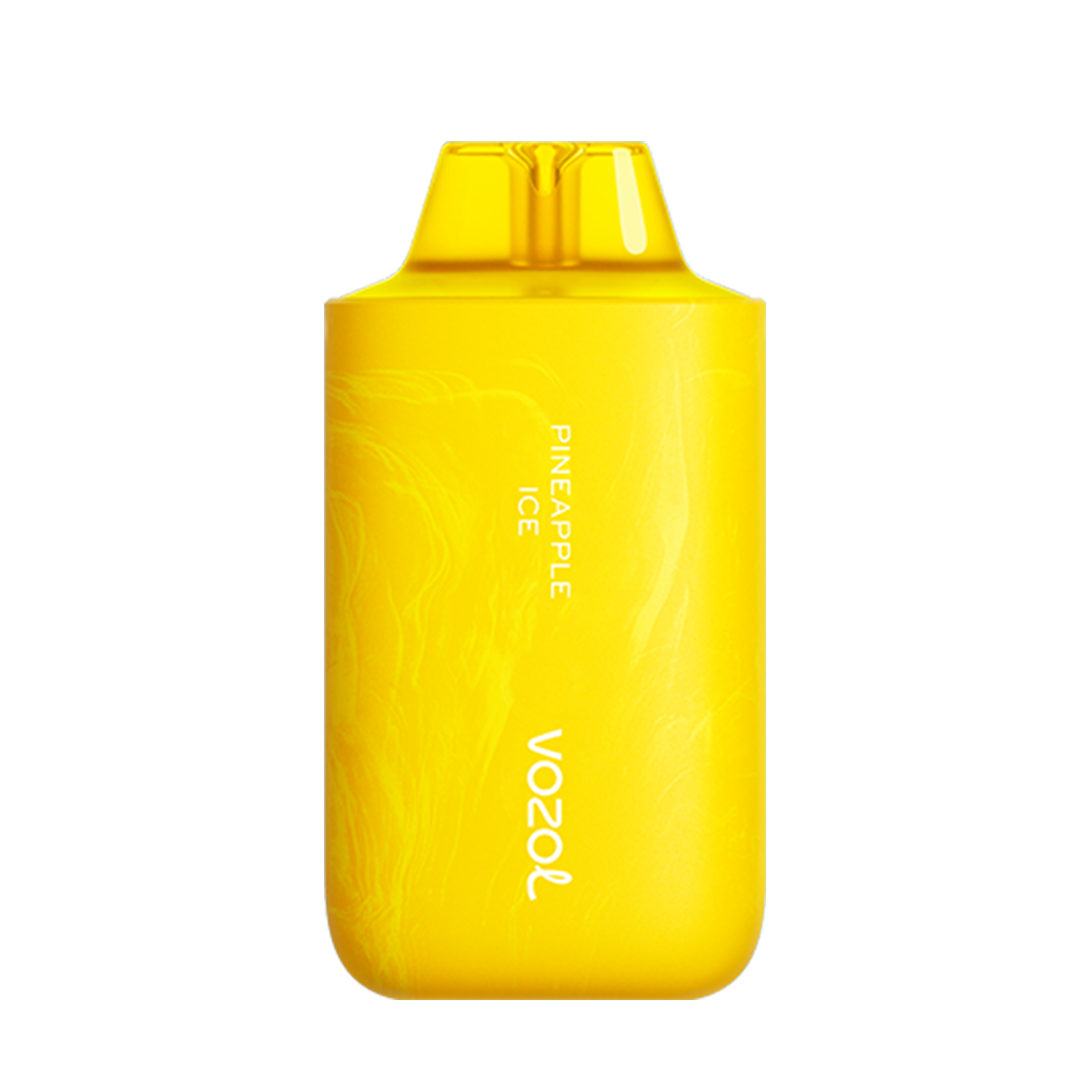 Vozol Star 6000 V2 Disposable Vape Pineapple Ice  