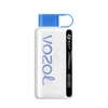 Vozol Star 9000 Disposable Vape - Blueberry Storm