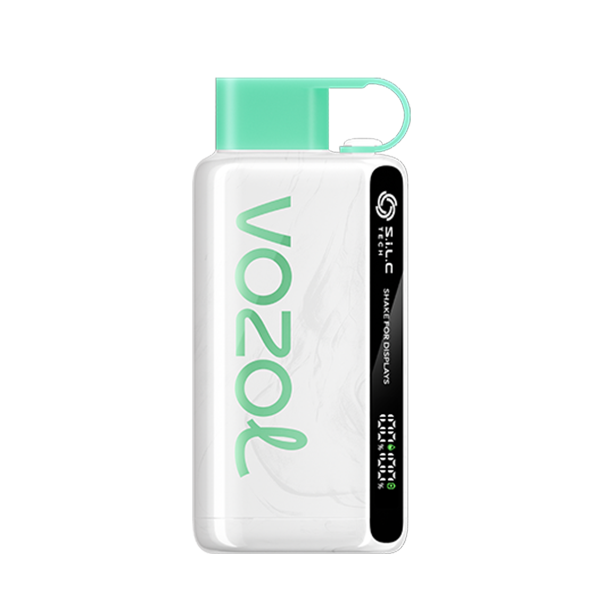Vozol Star 9000 Disposable Vape Cool Mint  