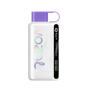 Vozol Star 9000 Disposable Vape Rainbow Candy  