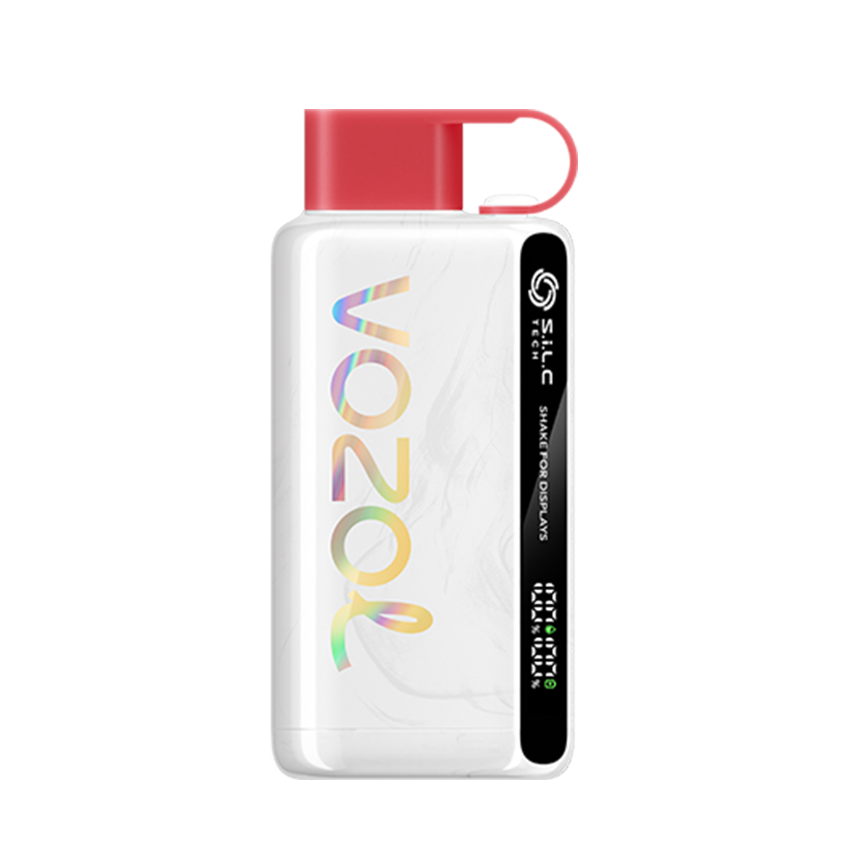 Vozol Star 9000 Disposable Vape Strawberry Raspberry Cherry  