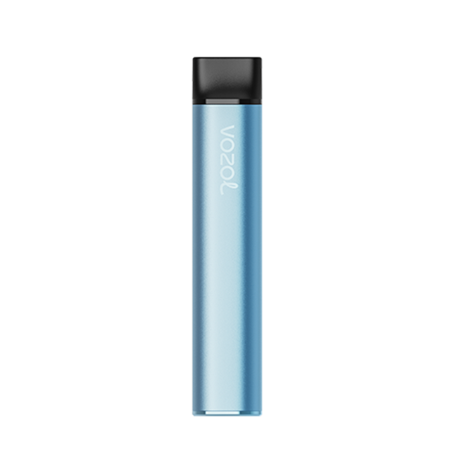 Vozol Switch 600 Disposable Vape Blue Razz