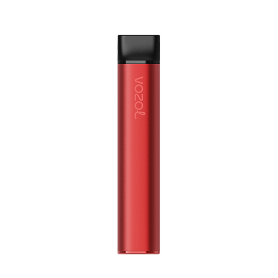 Vozol Switch 600 Disposable Vape Cranberry Ice