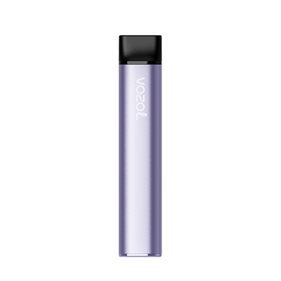 Vozol Switch 600 Disposable Vape Grape Ice
