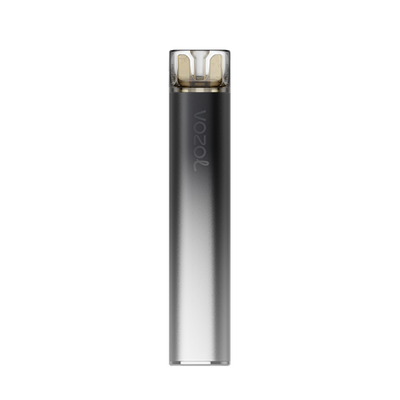 Vozol Switch Pro Disposable Vape Black & White