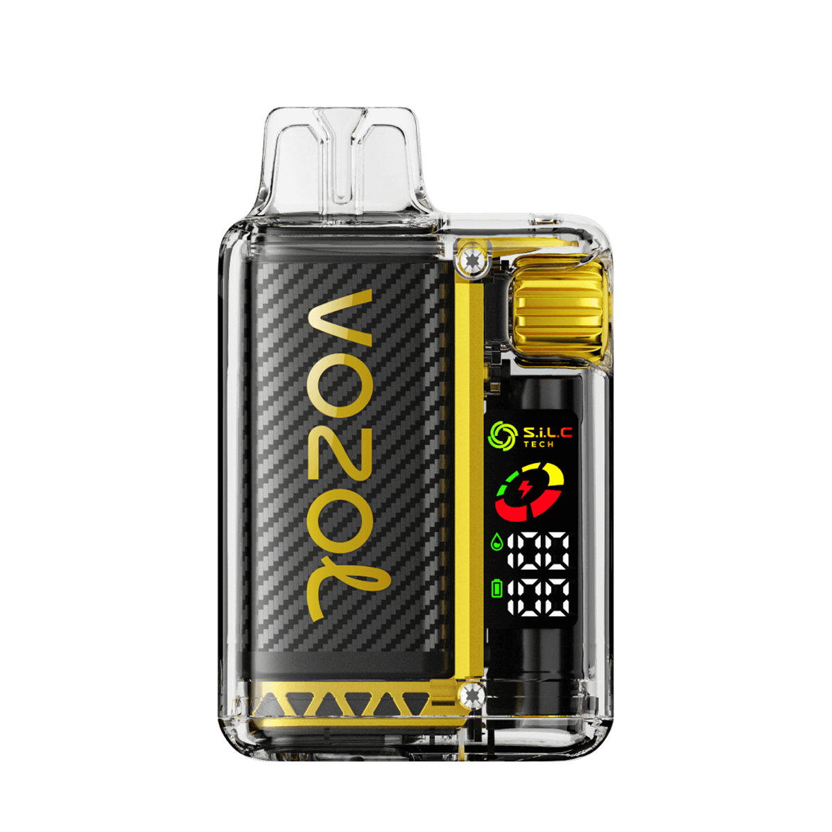 Vozol Vista 16000 Disposable Vape Mango Ice  