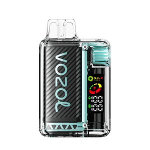 Vozol Vista 20000 Disposable Vape Miami Mint  