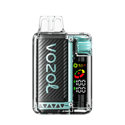 Vozol Vista 20000 Disposable Vape Miami Mint