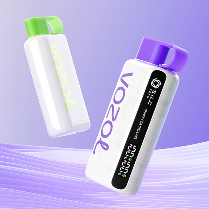 Vozol Star 9000 Disposable Vape