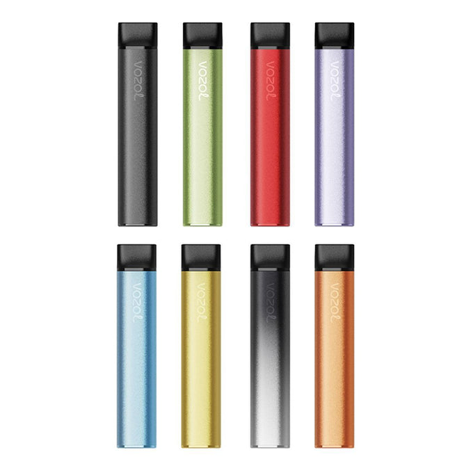 Vozol Switch 600 Disposable Vape