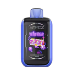 Watermelon Berry Wave - AiRMEZ Matrix 25000