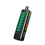 Oxbar Oxhukka 25K Disposable Vape - Watermelon Bubble Gum