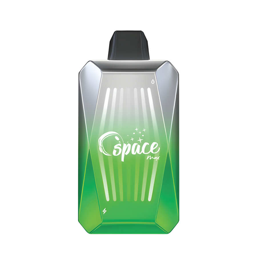 Space Max Glow 20K Disposable Vape Watermelon Candy