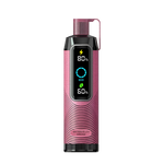 Tick Tock 20K Disposable Vape - Watermelon-Dream