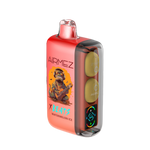 Airmez Xbeats 40k Disposable Vape - Watermelon Ice