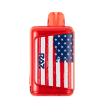 Raz DC25000 LTX Disposable Vape - Watermelon Ice'