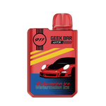 Geek Bar 911 GTS 18K Disposable Vape - Watermelon Ice