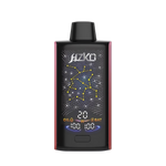 Hzko Supernova Disposable Vape - Watermelon Ice
