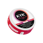 Kyk Nicotine Pouches - 7 Mg / Watermelon Ice