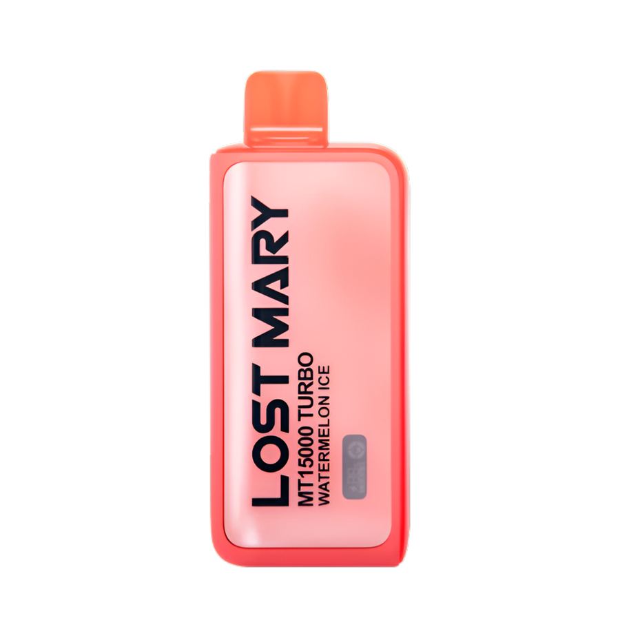 Lost Mary MT15000 Turbo Disposable Vape