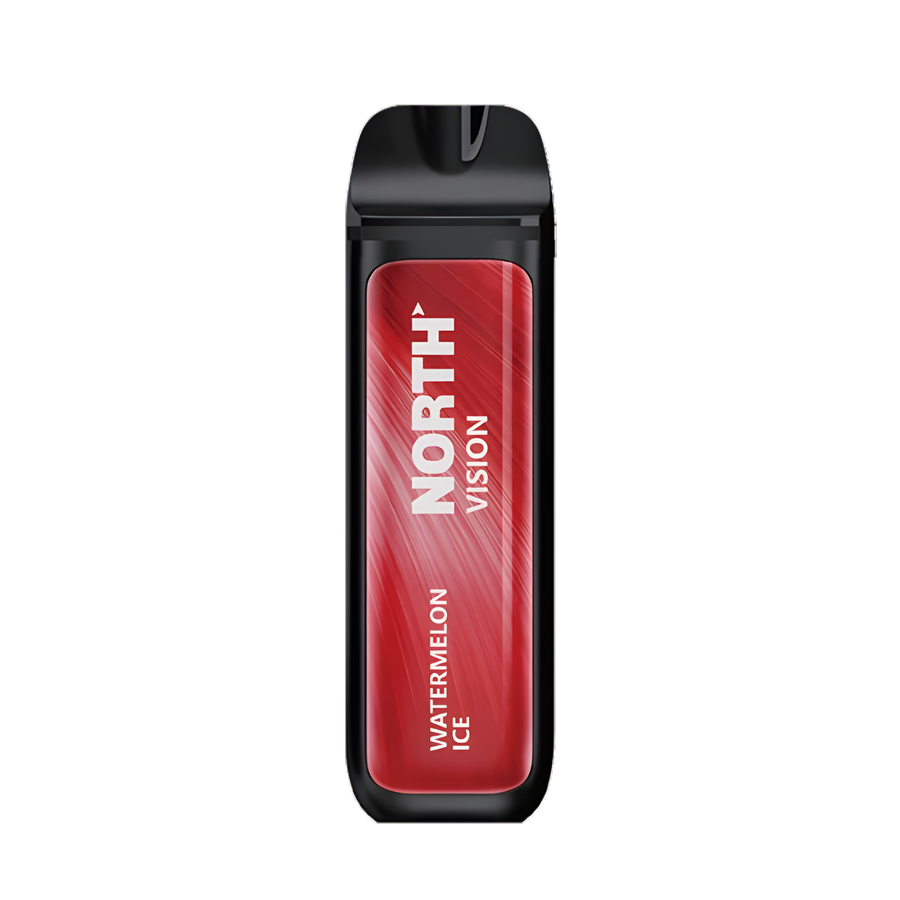 North Vision 15K Disposable Vape Watermelon Ice