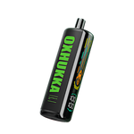 Oxbar Oxhukka 25K Disposable Vape - Watermelon Ice