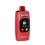 Snoopy Smoke Connect 30K Disposable Vape - Watermelon Ice