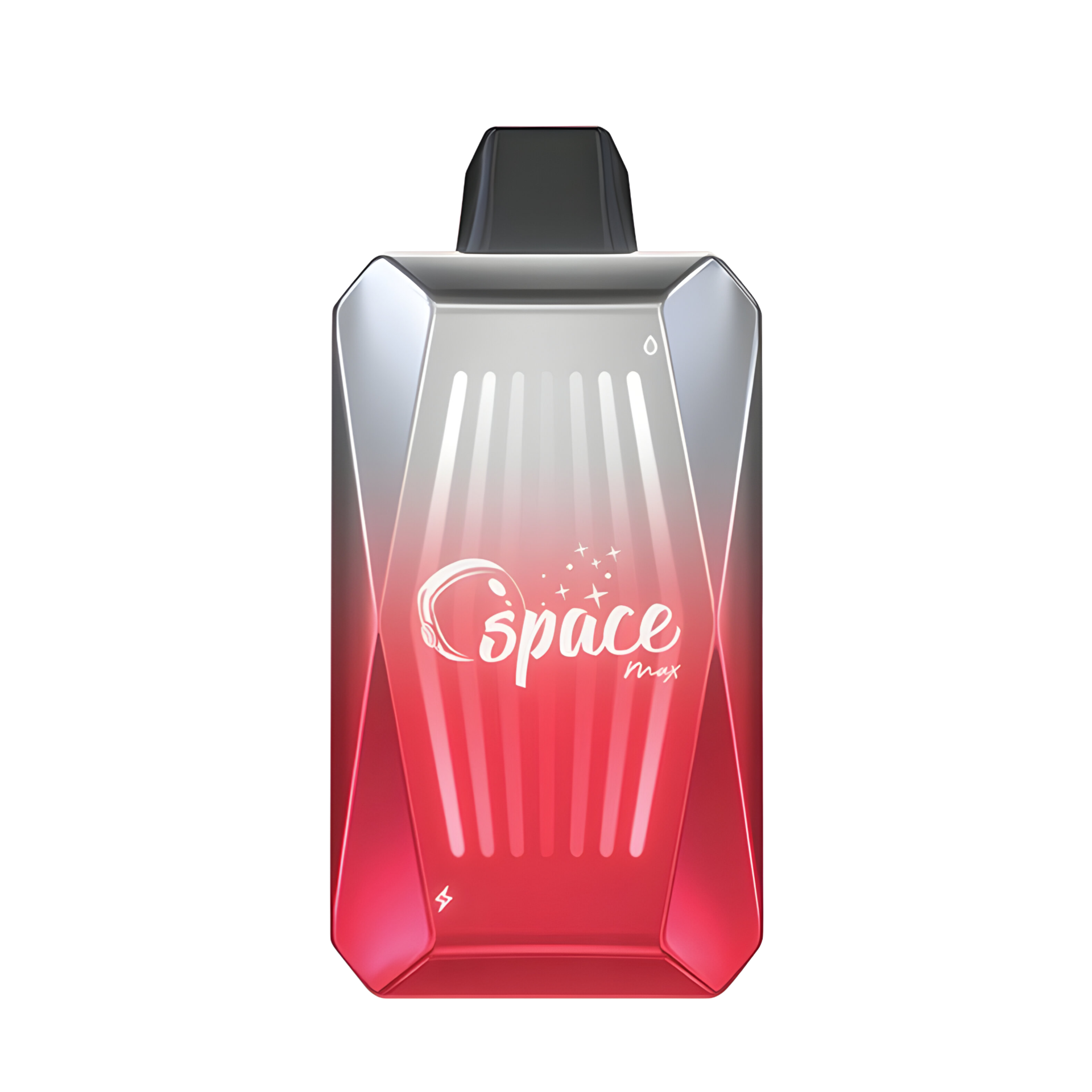 激レアSPACE COMBINE／20000cc Space Max Glow 20K Disposable Vape | Screen with Animation