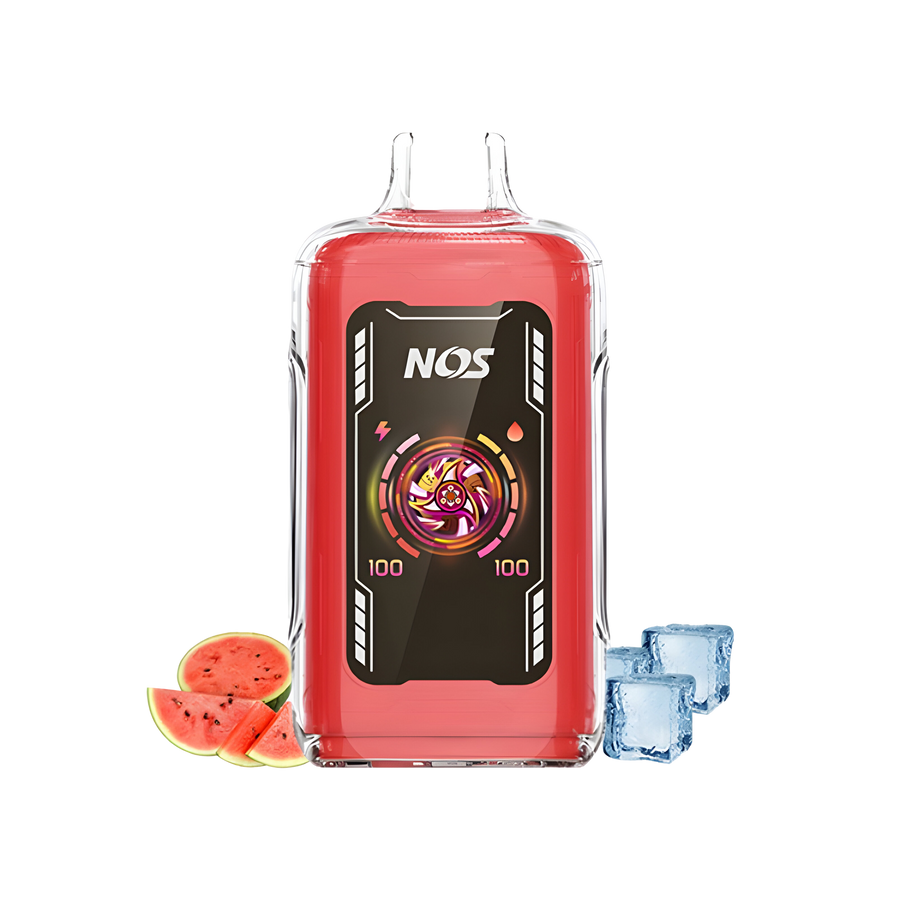 Vandy Vape Kylinbar NOS 30000 Watermelon Ice