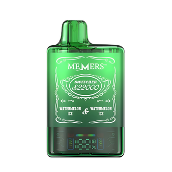 - Watermelon Ice/Watermelon Ice