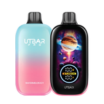 Flum UT Bar Pro 25K Disposable Vape - Watermelon Icy
