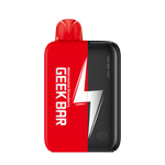 Geek Bar Hero 20000 Disposable Vape - Watermelon Strawberry
