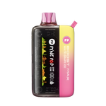 Pyne Pod Boost Max 30000 Disposable Vape - White Grape Ice