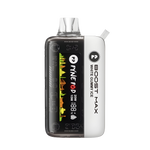 Pyne Pod Boost Max 30000 Disposable Vape - White Gummy Ice