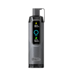 Tick Tock 20K Disposable Vape - White-Tiger-Bull