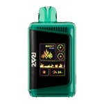 Raz DC25000 LTX Disposable Vape - Wintergreen
