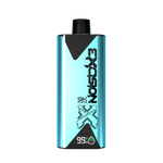 Alt Zero Excision X9000 Disposable Vape - X-Rated
