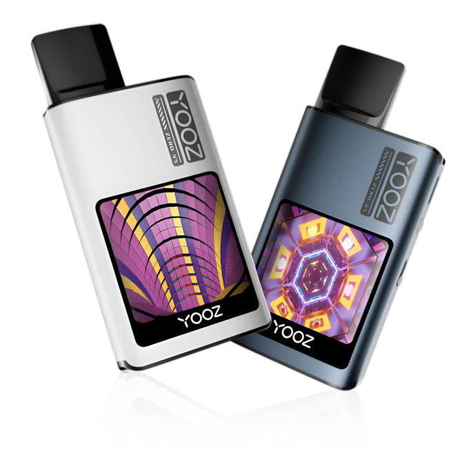 YOOZ Zero V5 Pod System Kit